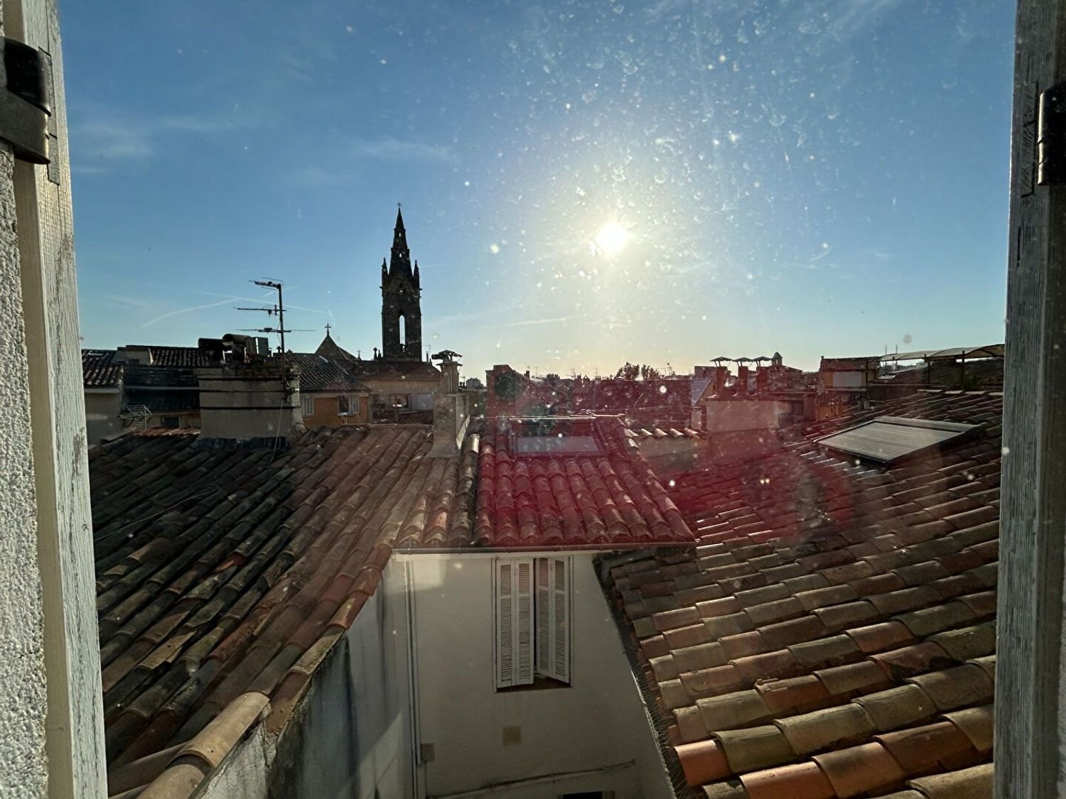 Appartement à vendre, 75m², Aix-en-Provence