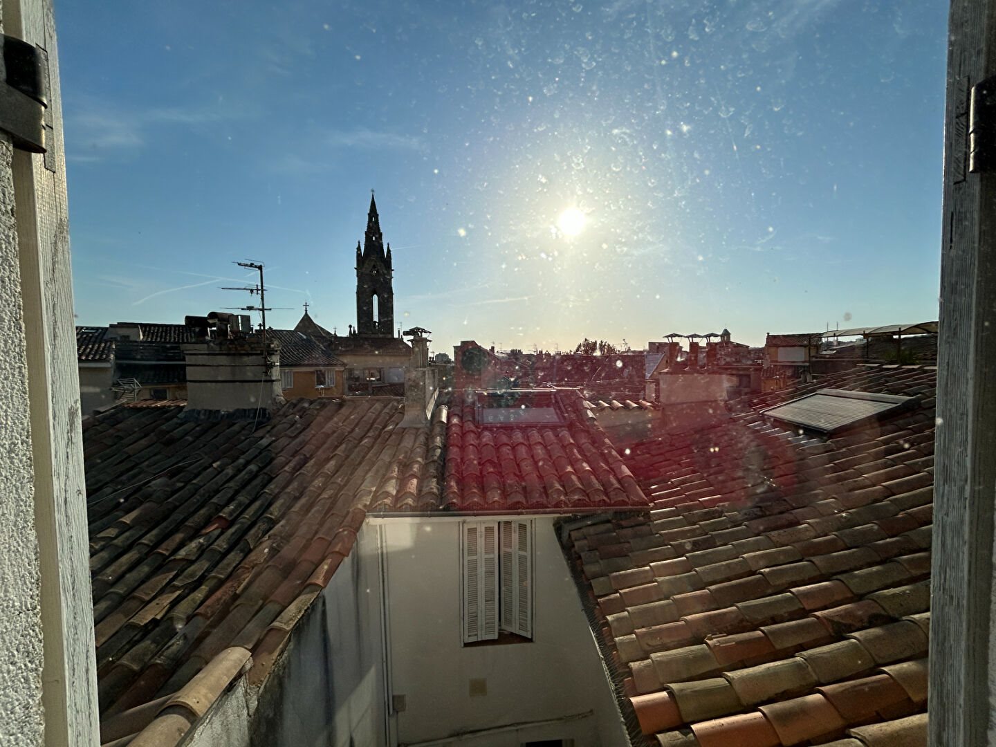 Appartement à vendre, 75m², Aix-en-Provence