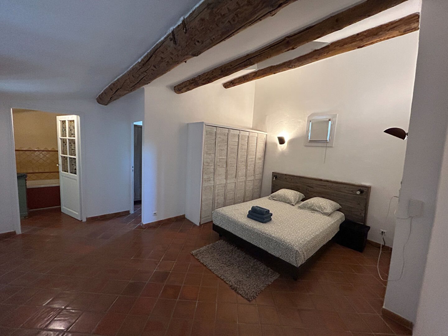 Appartement à vendre, 75m², Aix-en-Provence