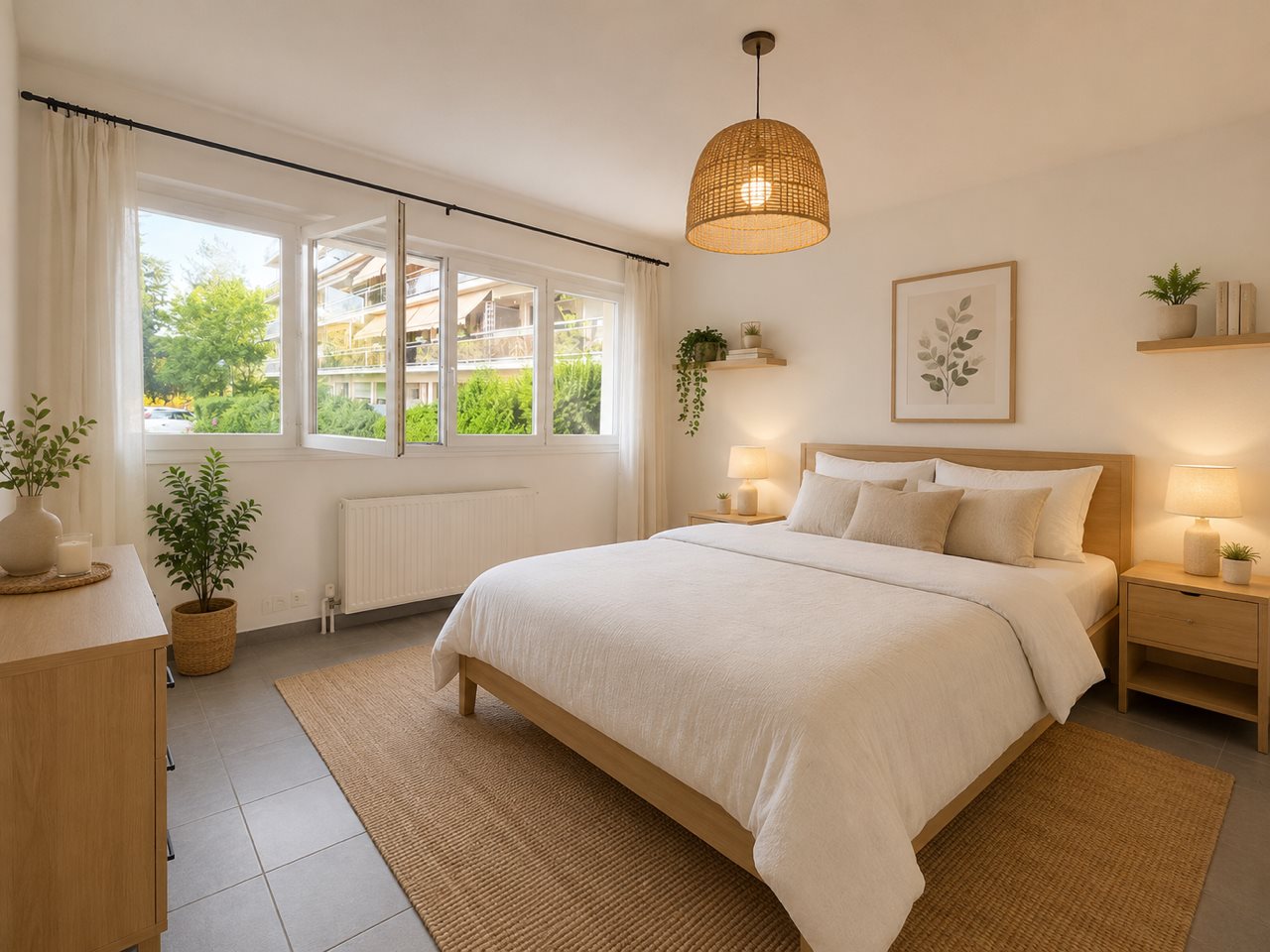Appartement à louer, 43m², Aix-en-Provence