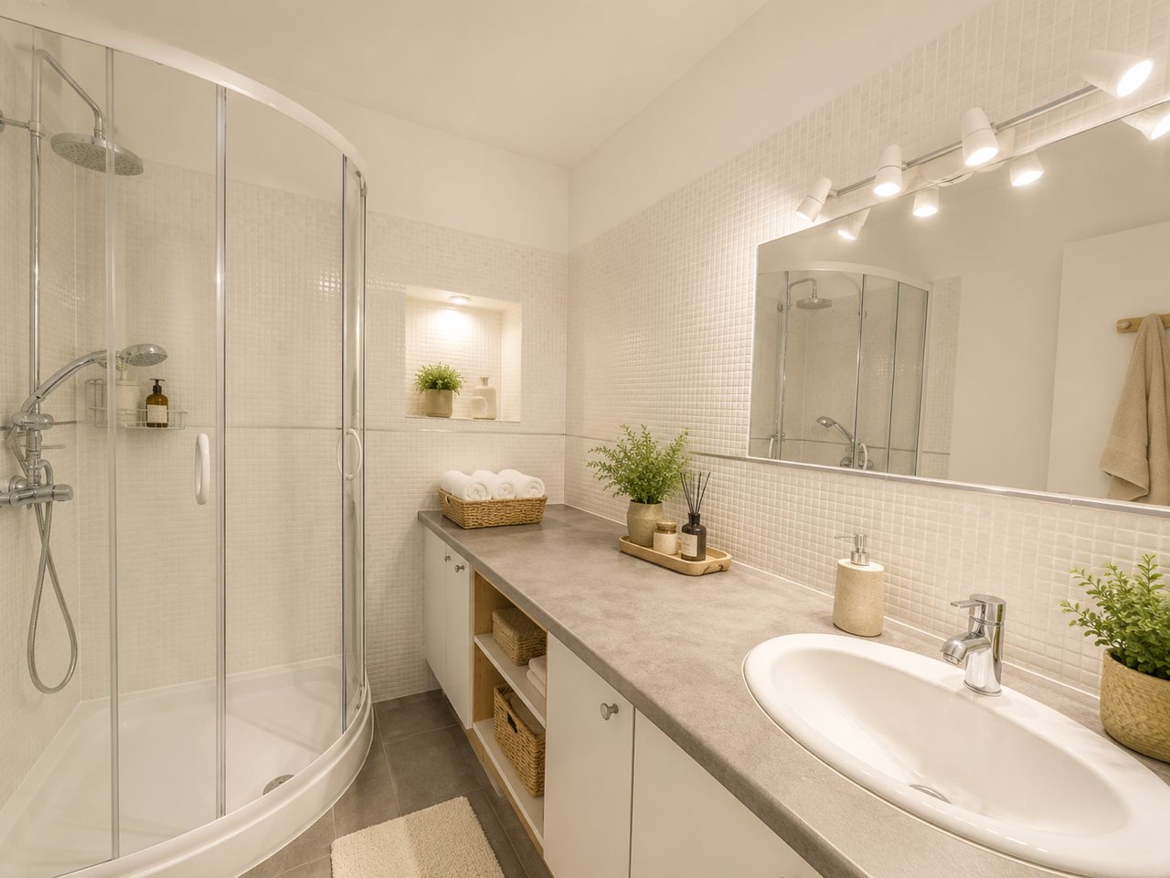 Appartement à louer, 43m², Aix-en-Provence
