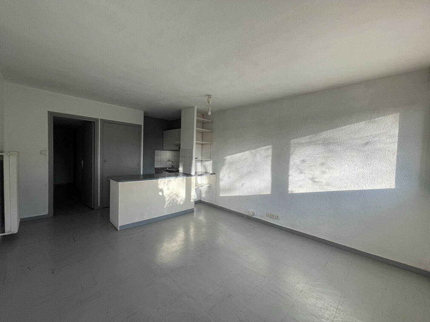Appartement à louer, 35m², Aix-en-Provence