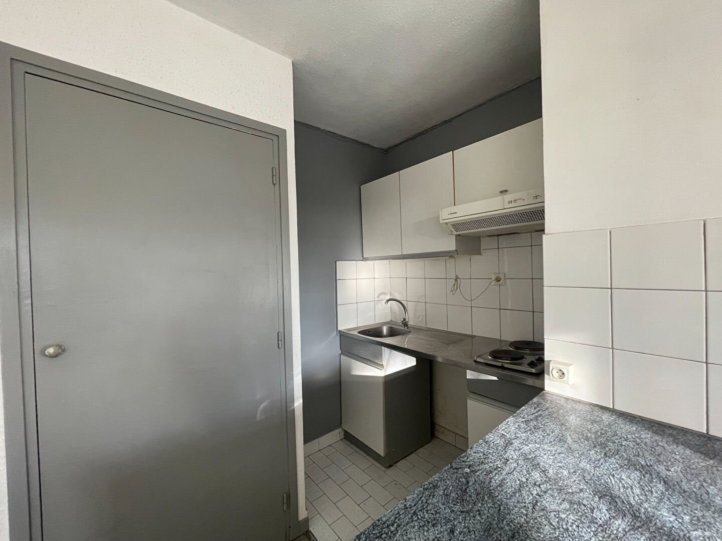 Appartement à louer, 35m², Aix-en-Provence