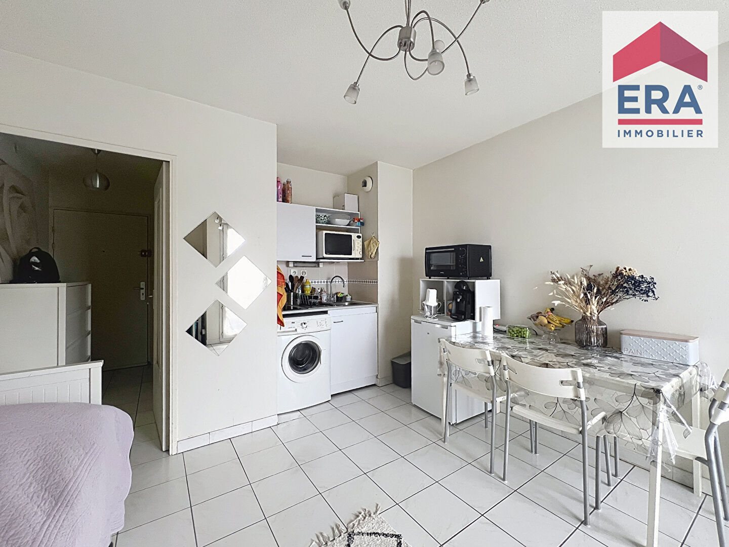 Appartement à louer, 22m², Aix-en-Provence