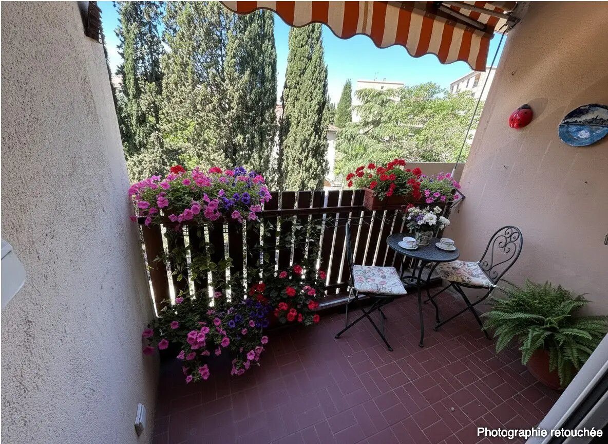 Appartement à vendre, 82m², Aix-en-Provence