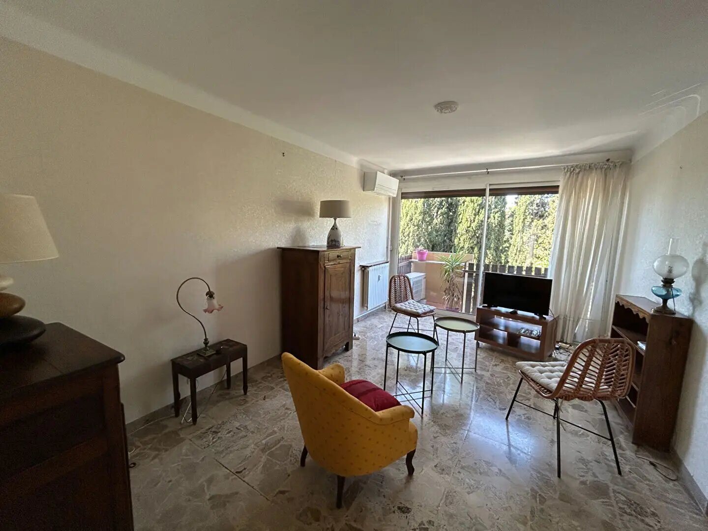 Appartement à vendre, 82m², Aix-en-Provence
