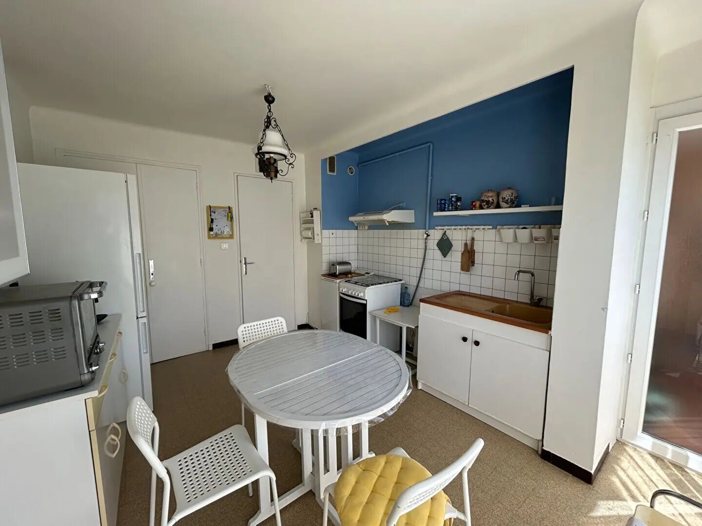 Appartement à vendre, 82m², Aix-en-Provence