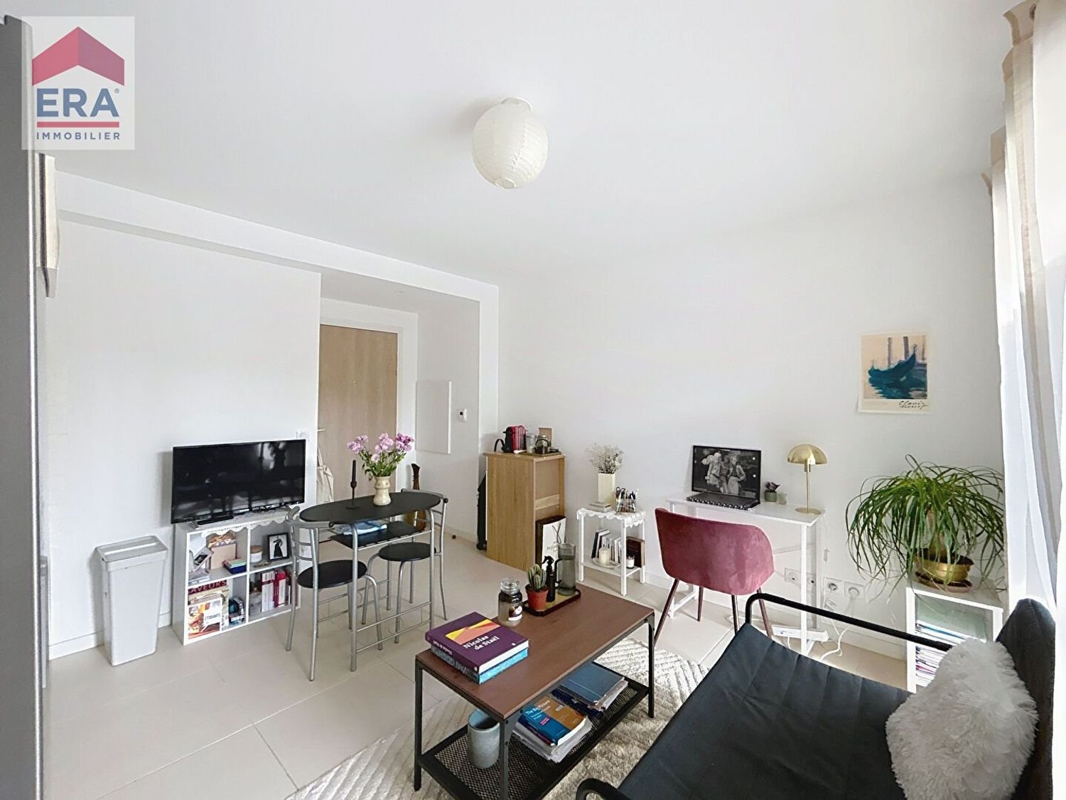 Appartement à vendre, 27m², Aix-en-Provence