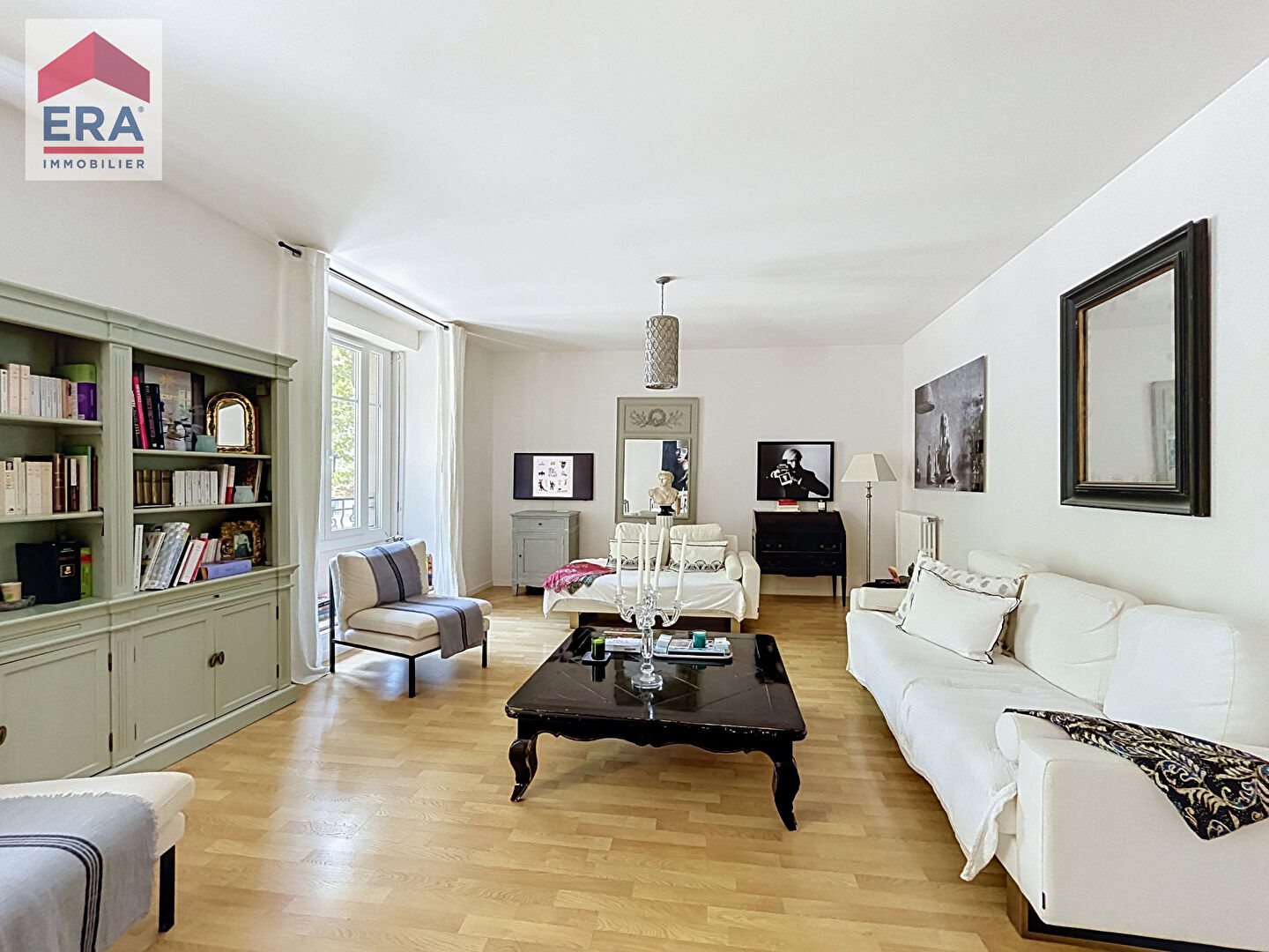 Appartement à vendre, 96m², Aix-en-Provence