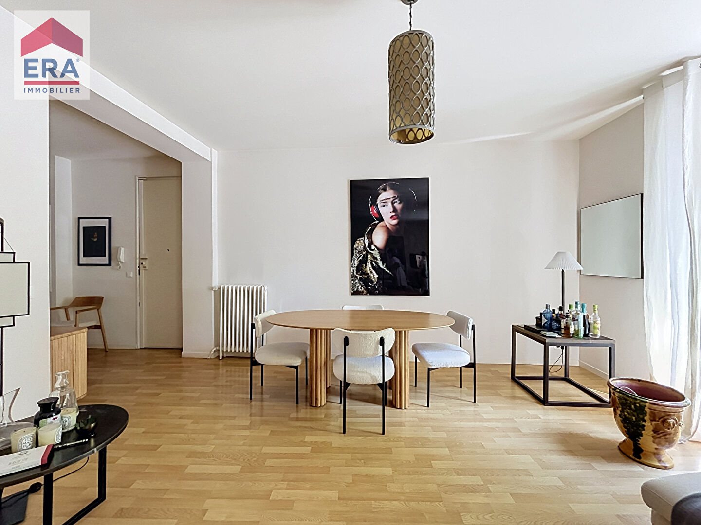 Appartement à vendre, 96m², Aix-en-Provence