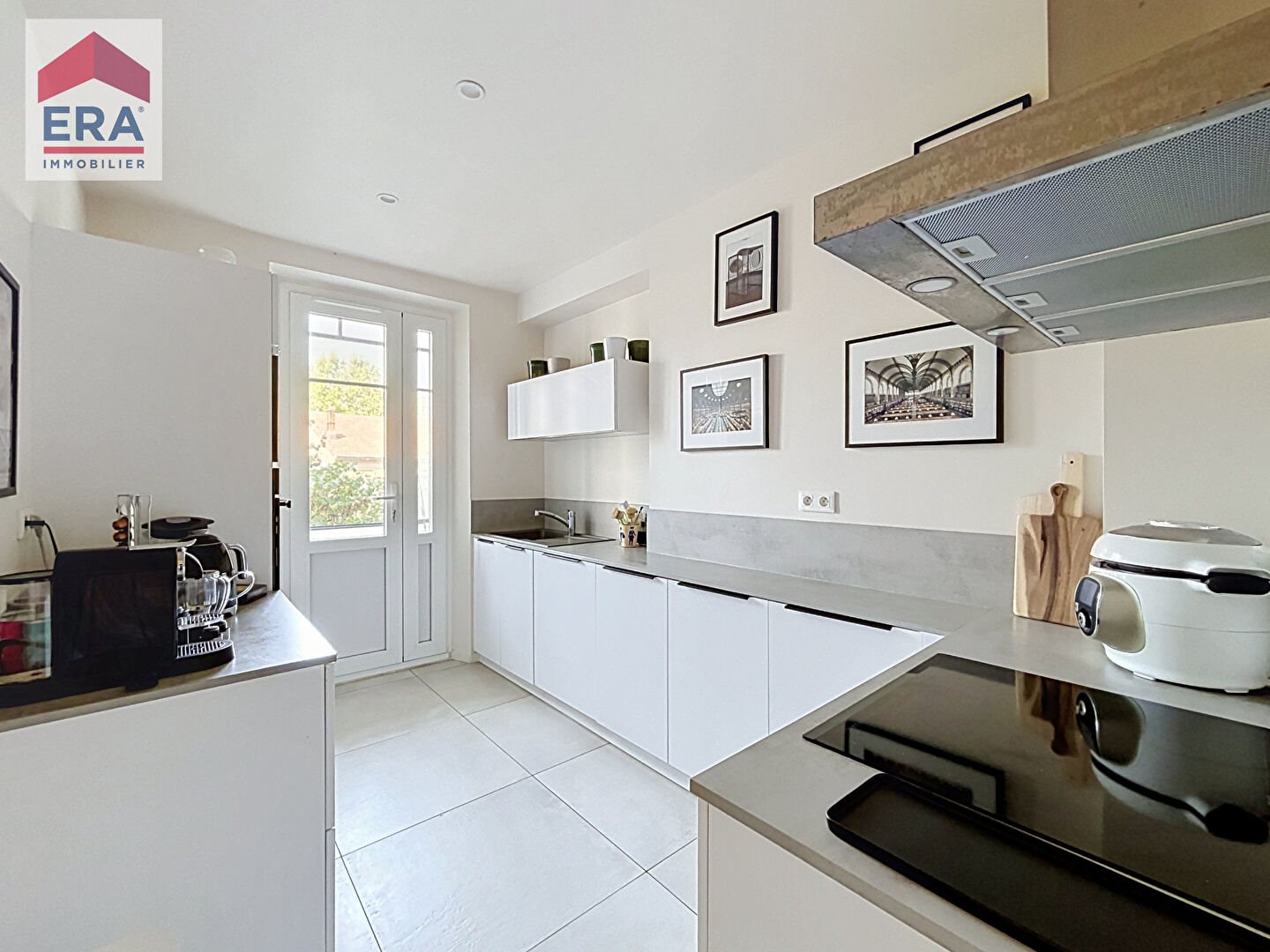 Appartement à vendre, 96m², Aix-en-Provence