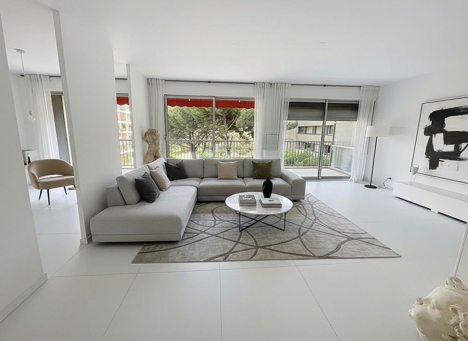 Appartement à vendre, 113m², Aix-en-Provence