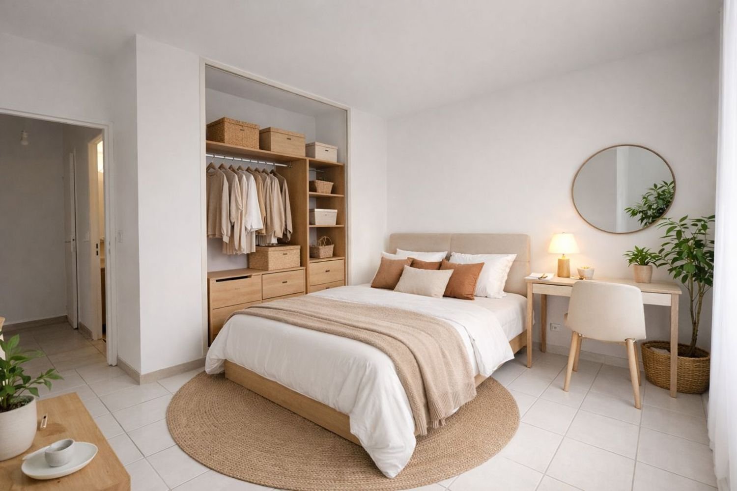 Appartement à louer, 46m², Aix-en-Provence