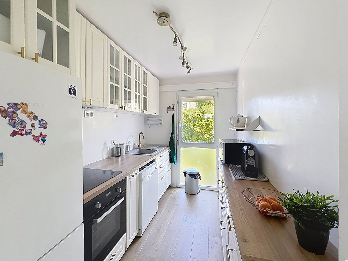 Appartement à louer, 64m², Aix-en-Provence