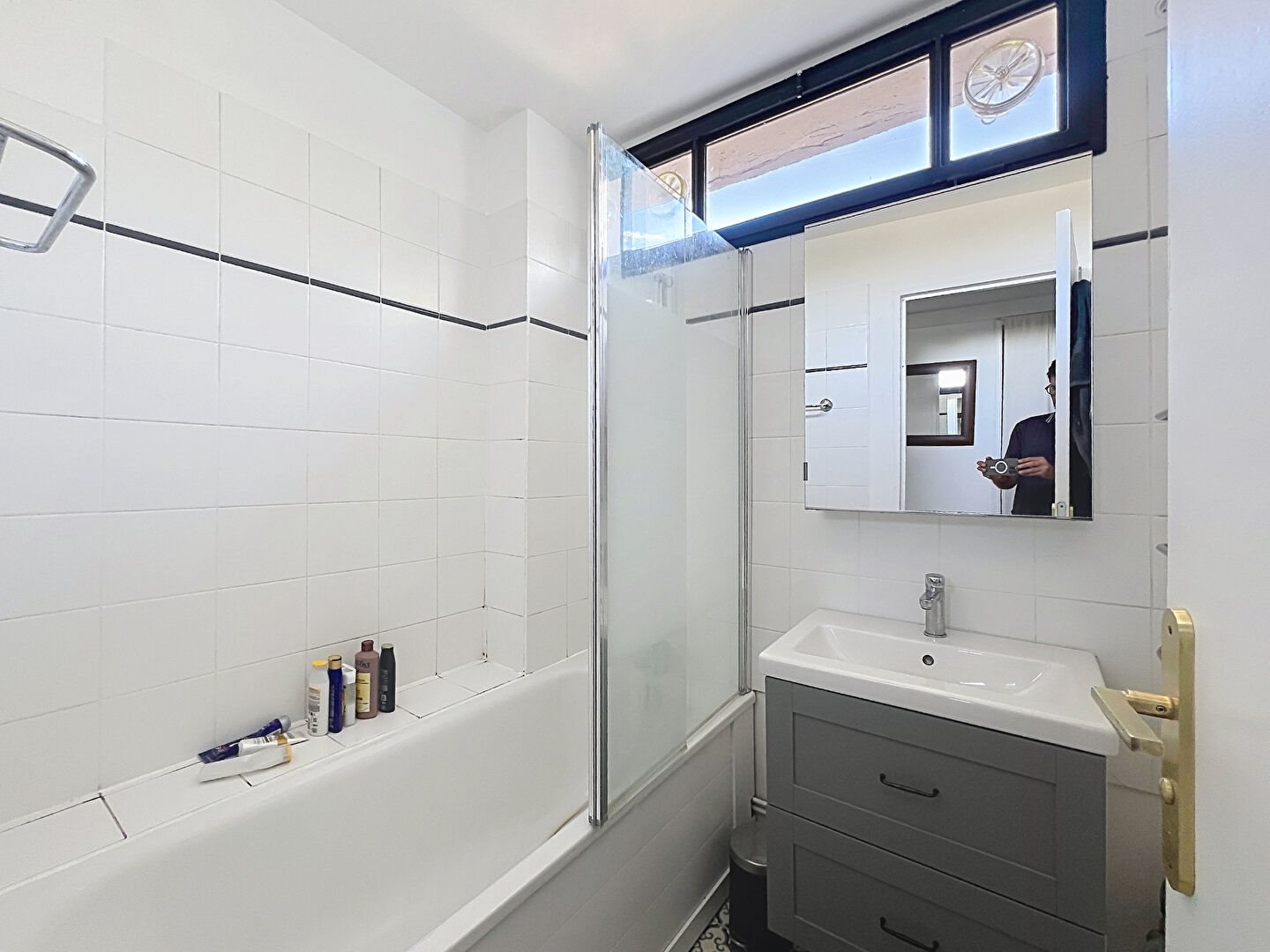 Appartement à louer, 64m², Aix-en-Provence