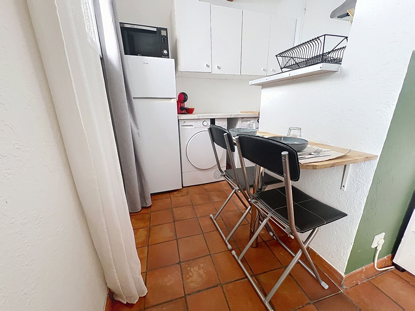 Appartement à louer, 24m², Aix-en-Provence