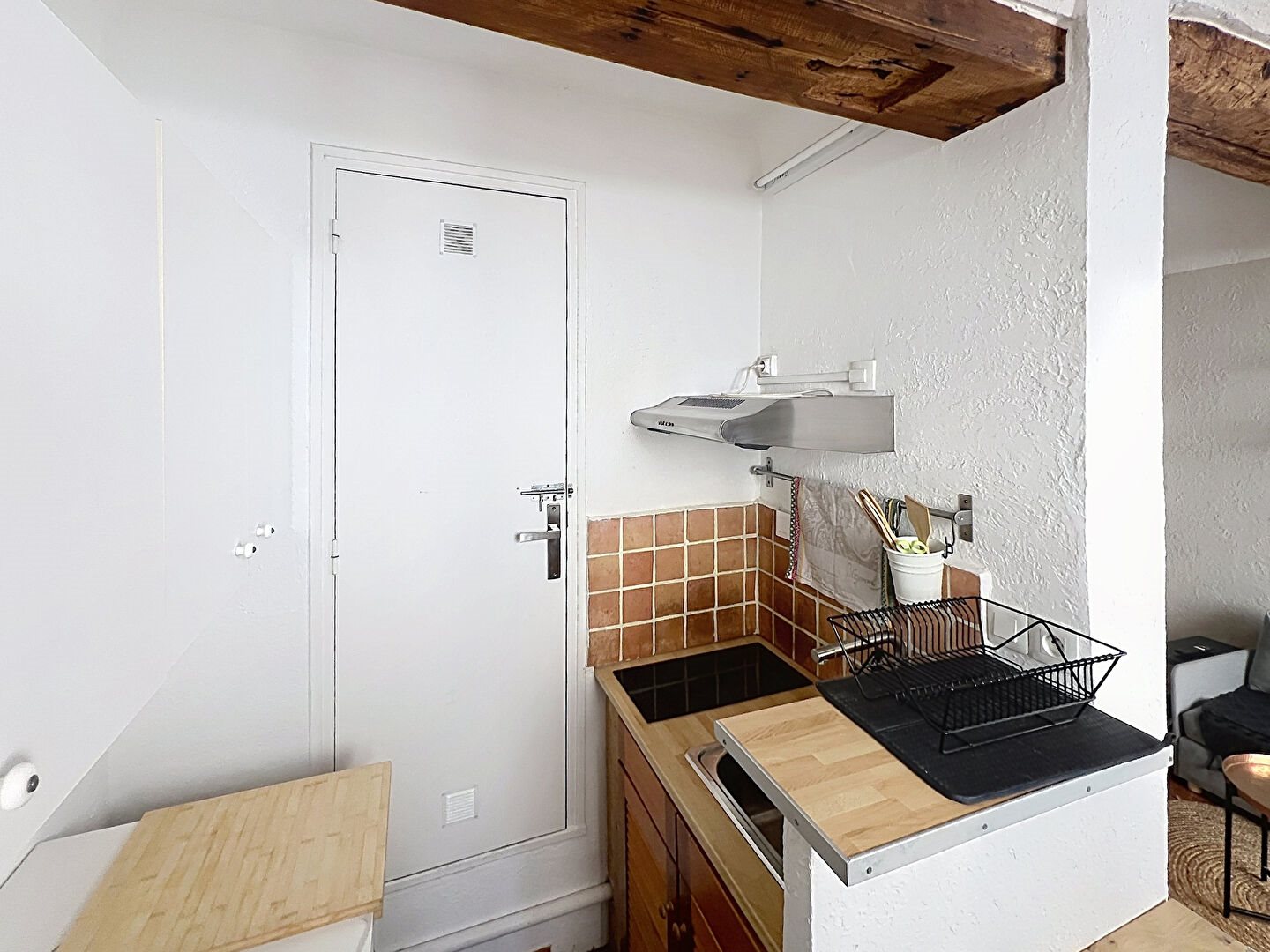 Appartement à louer, 24m², Aix-en-Provence