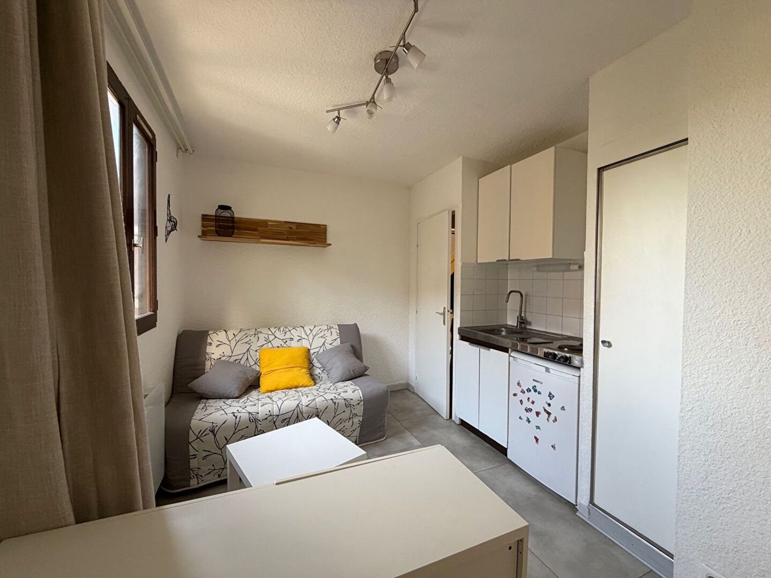 Appartement à louer, 16m², Aix-en-Provence