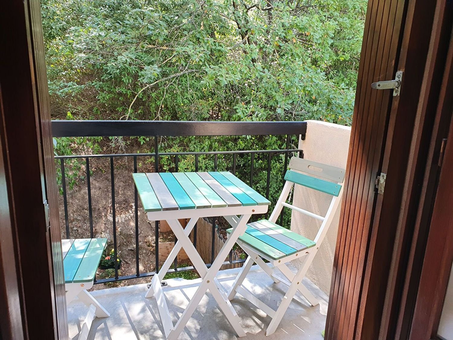 Appartement à louer, 16m², Aix-en-Provence