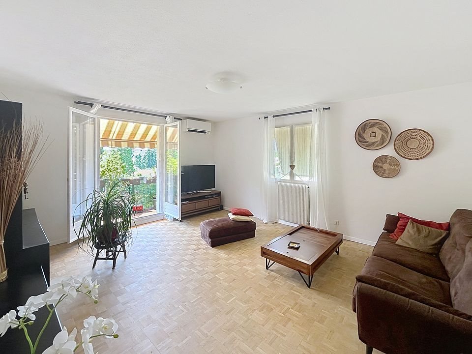 Appartement à vendre, 67m², Aix-en-Provence