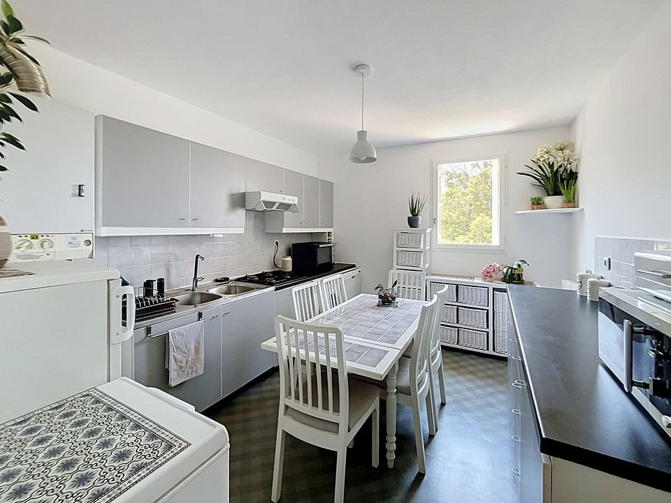 Appartement à vendre, 67m², Aix-en-Provence