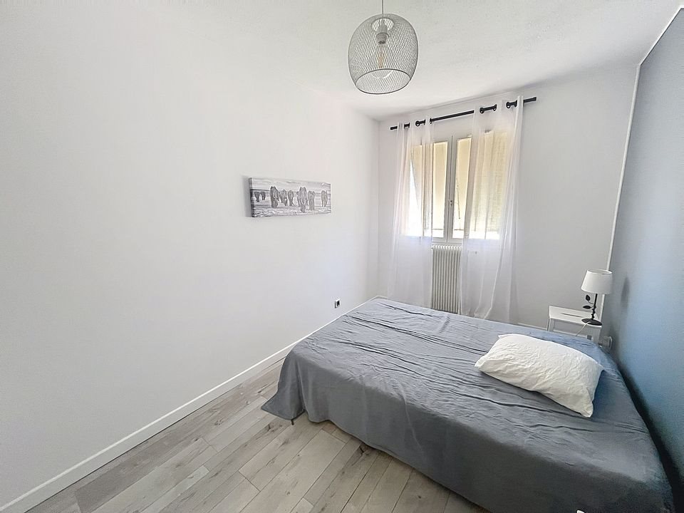 Appartement à vendre, 67m², Aix-en-Provence