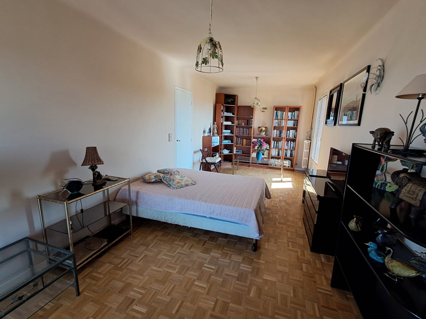 Appartement à vendre, 74m², Aix-en-Provence
