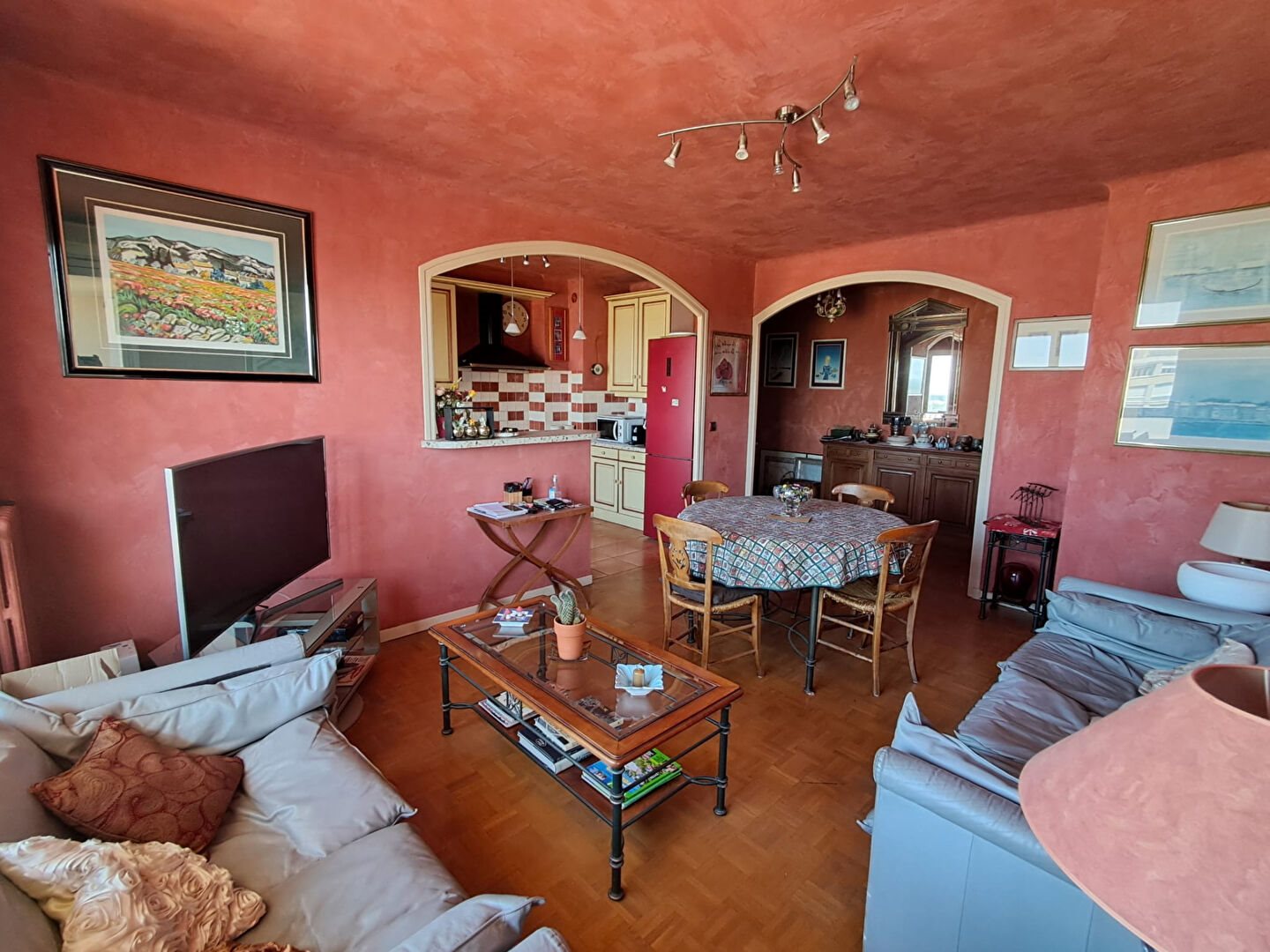 Appartement à vendre, 74m², Aix-en-Provence
