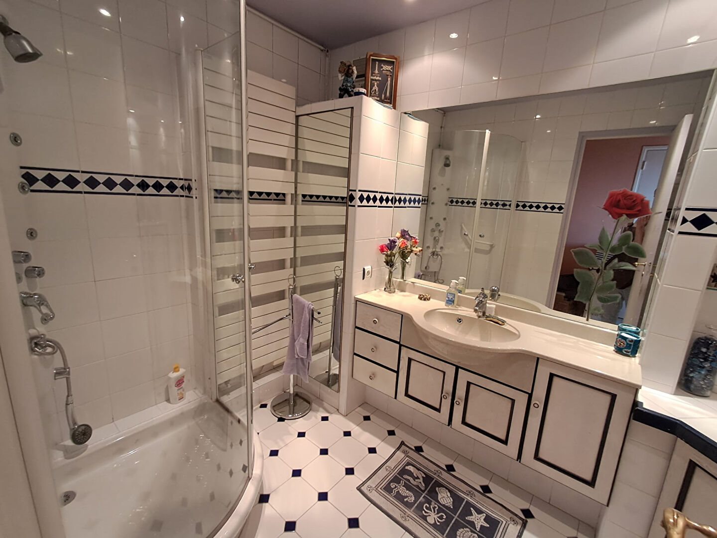 Appartement à vendre, 74m², Aix-en-Provence