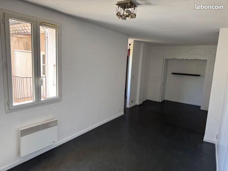 Appartement à louer, 33m², Aix-en-Provence