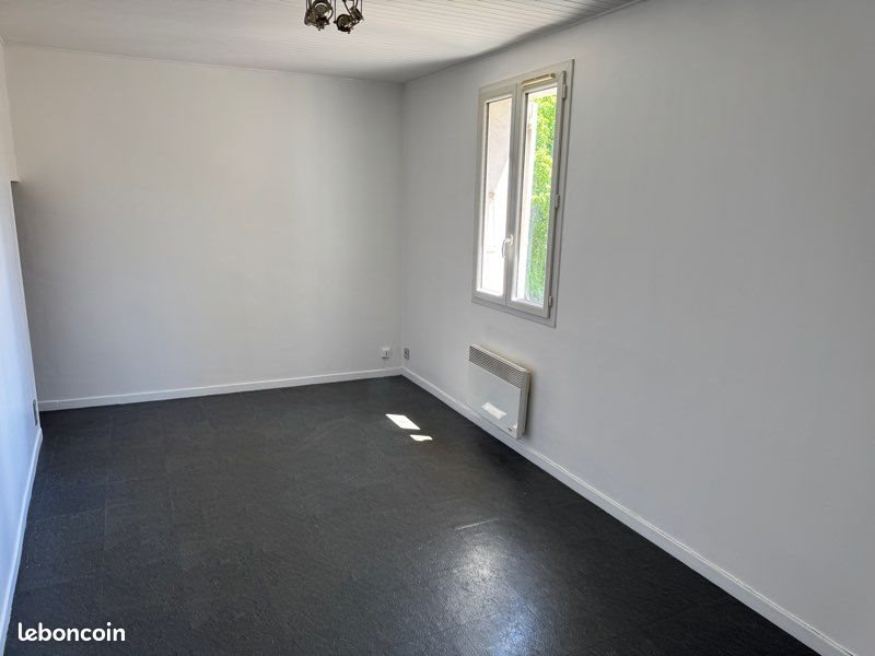 Appartement à louer, 33m², Aix-en-Provence