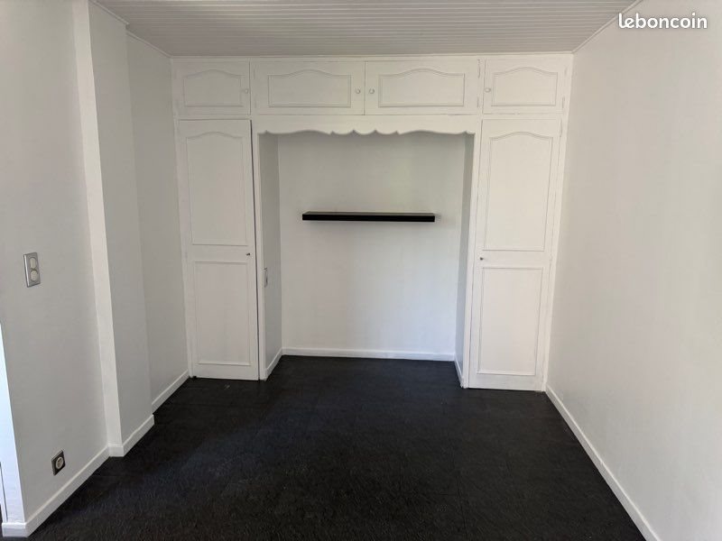 Appartement à louer, 33m², Aix-en-Provence