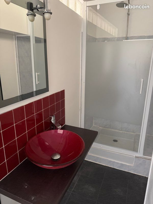 Appartement à louer, 33m², Aix-en-Provence