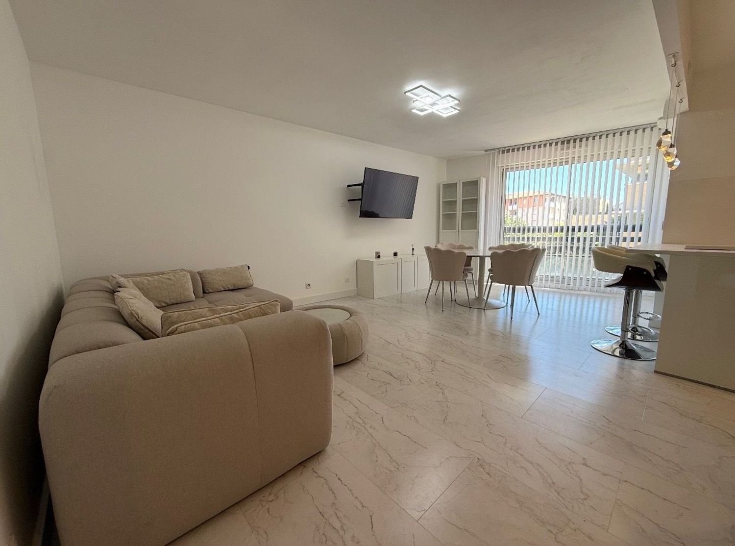 Appartement à louer, 62m², Aix-en-Provence