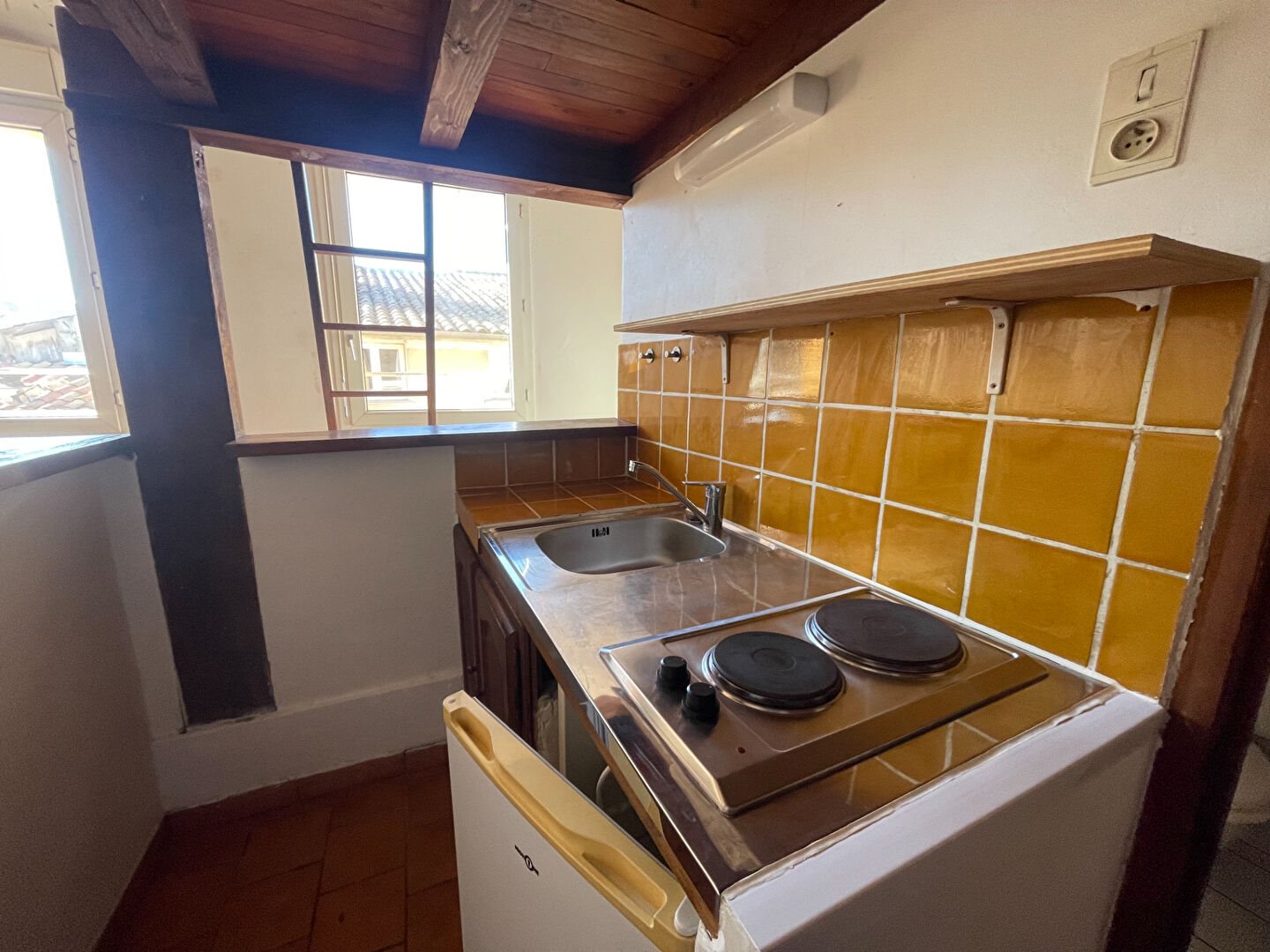 Appartement à louer, 19m², Aix-en-Provence