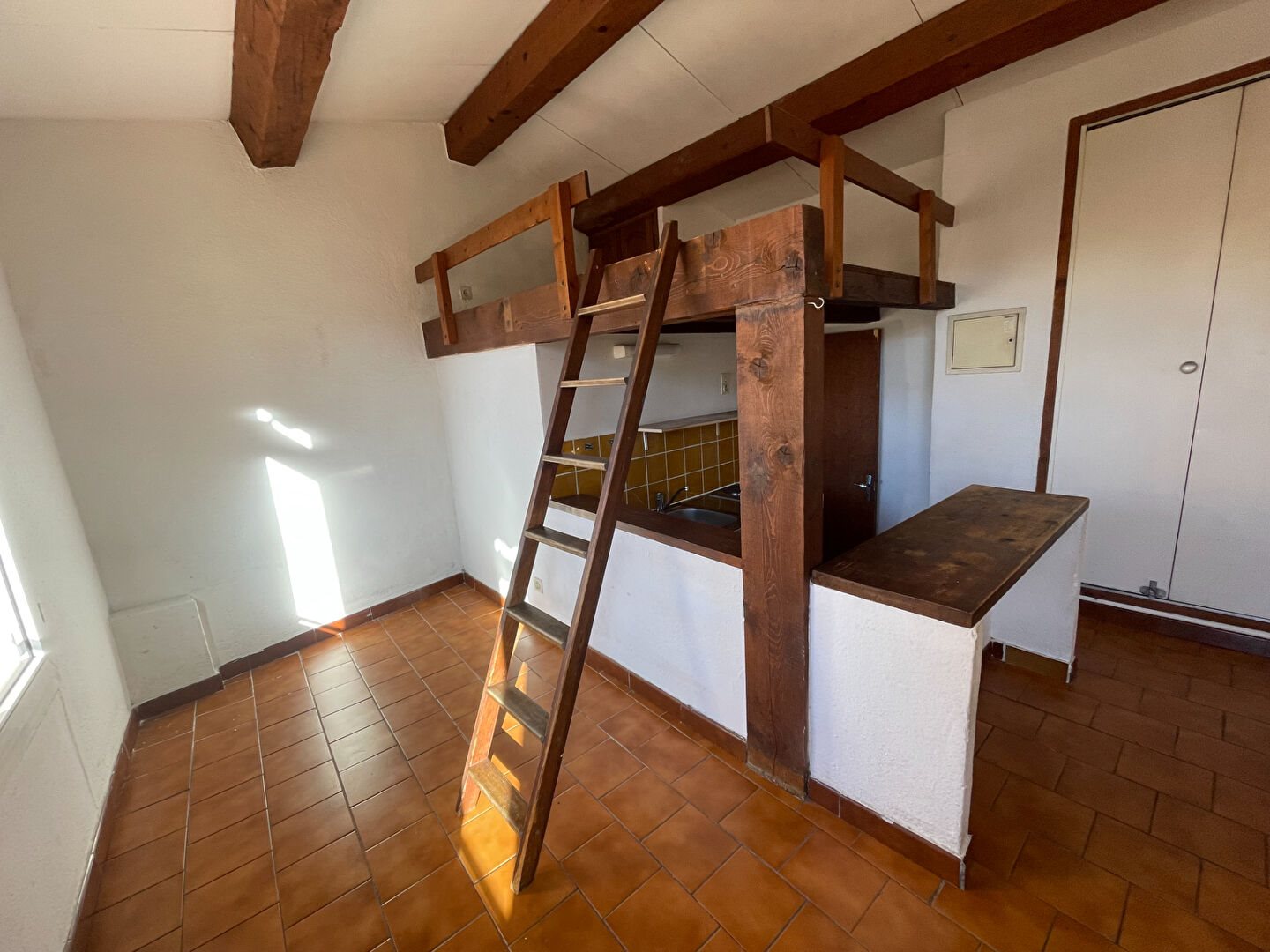 Appartement à louer, 19m², Aix-en-Provence