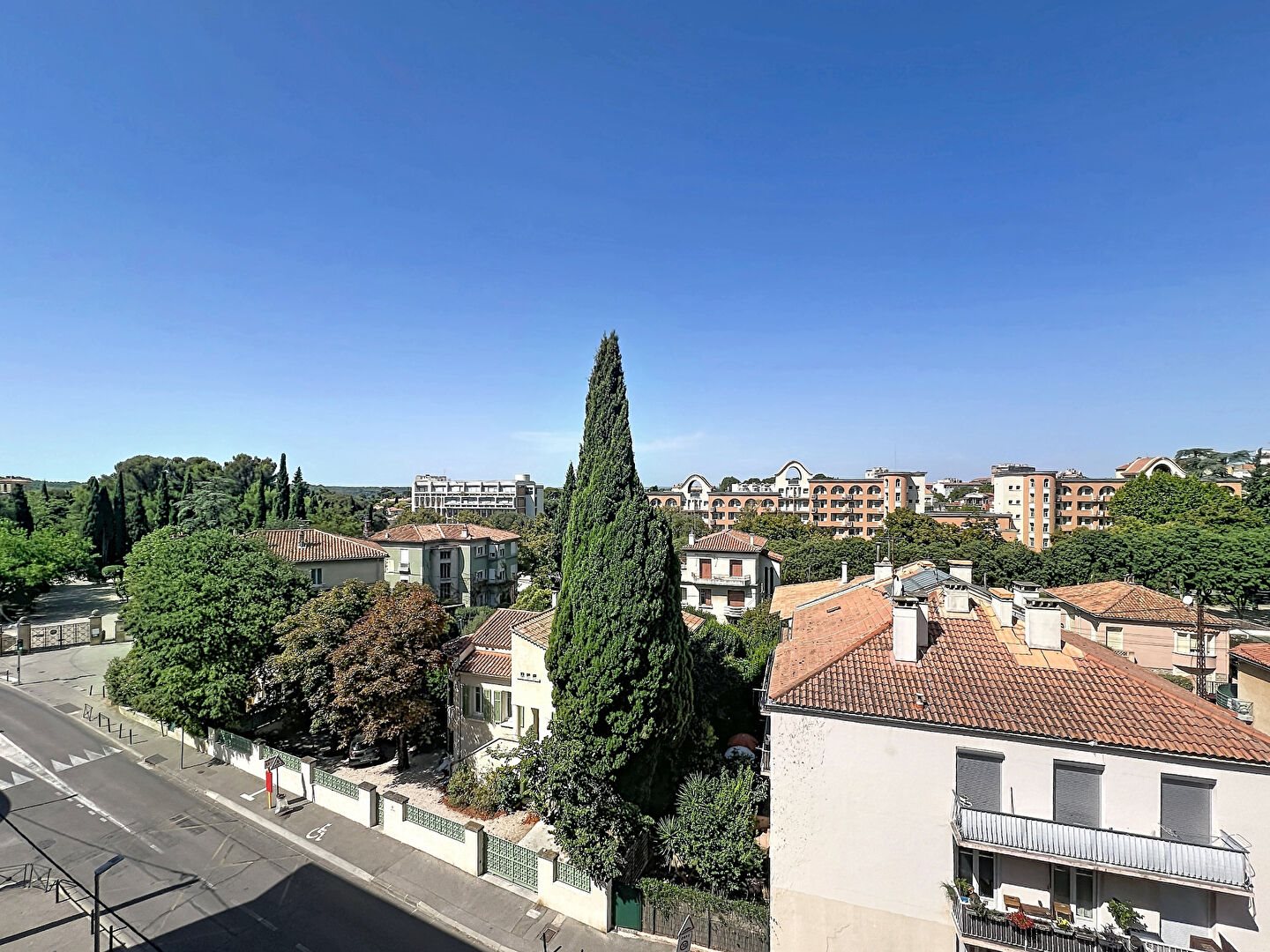 Appartement à louer, 73m², Aix-en-Provence