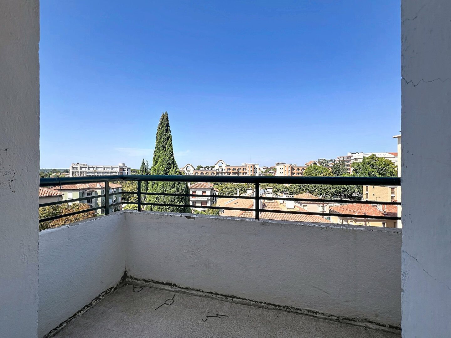 Appartement à louer, 73m², Aix-en-Provence