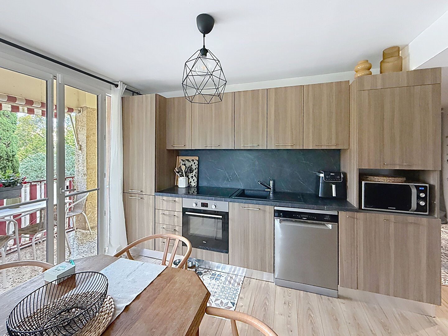 Appartement à vendre, 63m², Aix-en-Provence