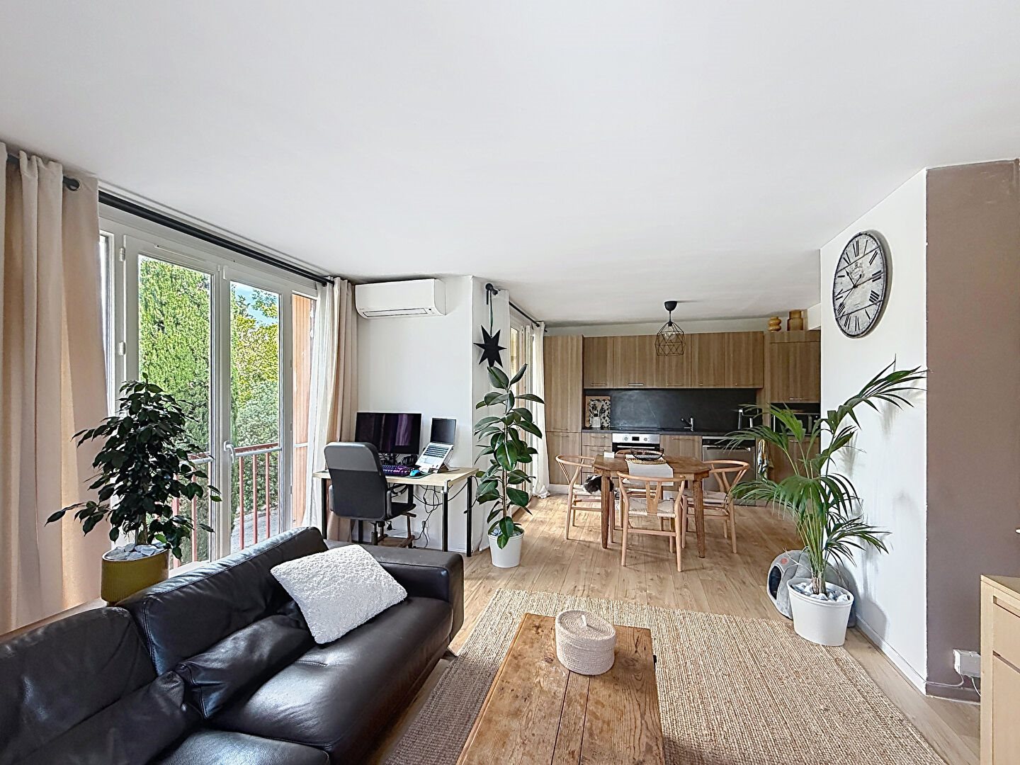 Appartement à vendre, 63m², Aix-en-Provence
