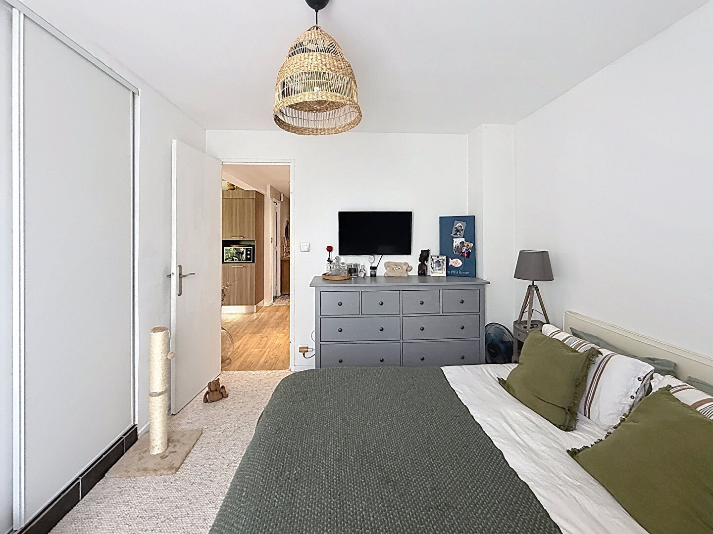 Appartement à vendre, 63m², Aix-en-Provence