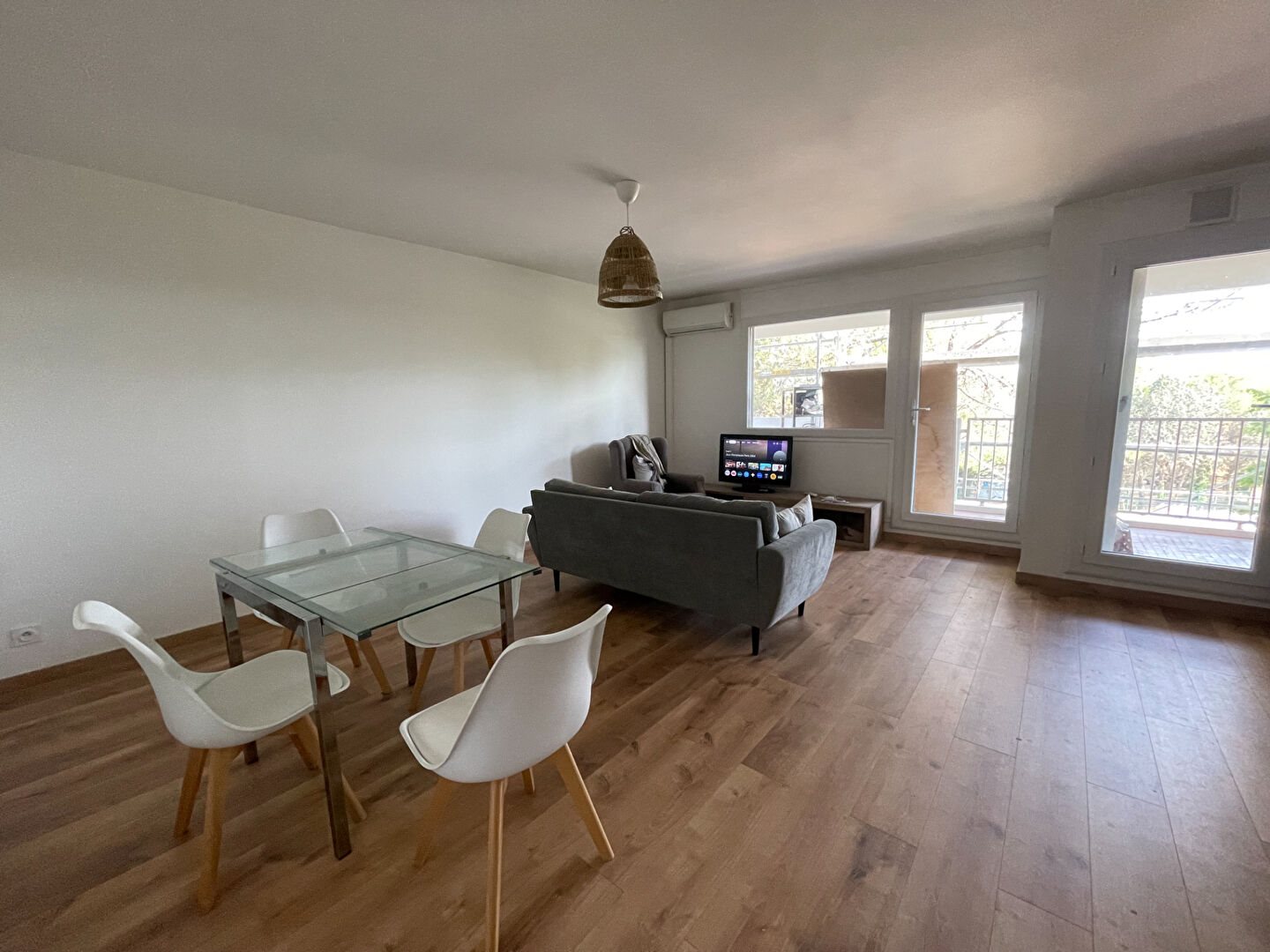 Appartement à louer, 60m², Aix-en-Provence