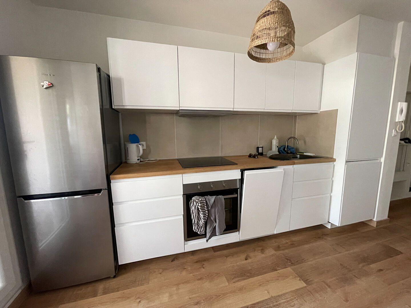 Appartement à louer, 60m², Aix-en-Provence