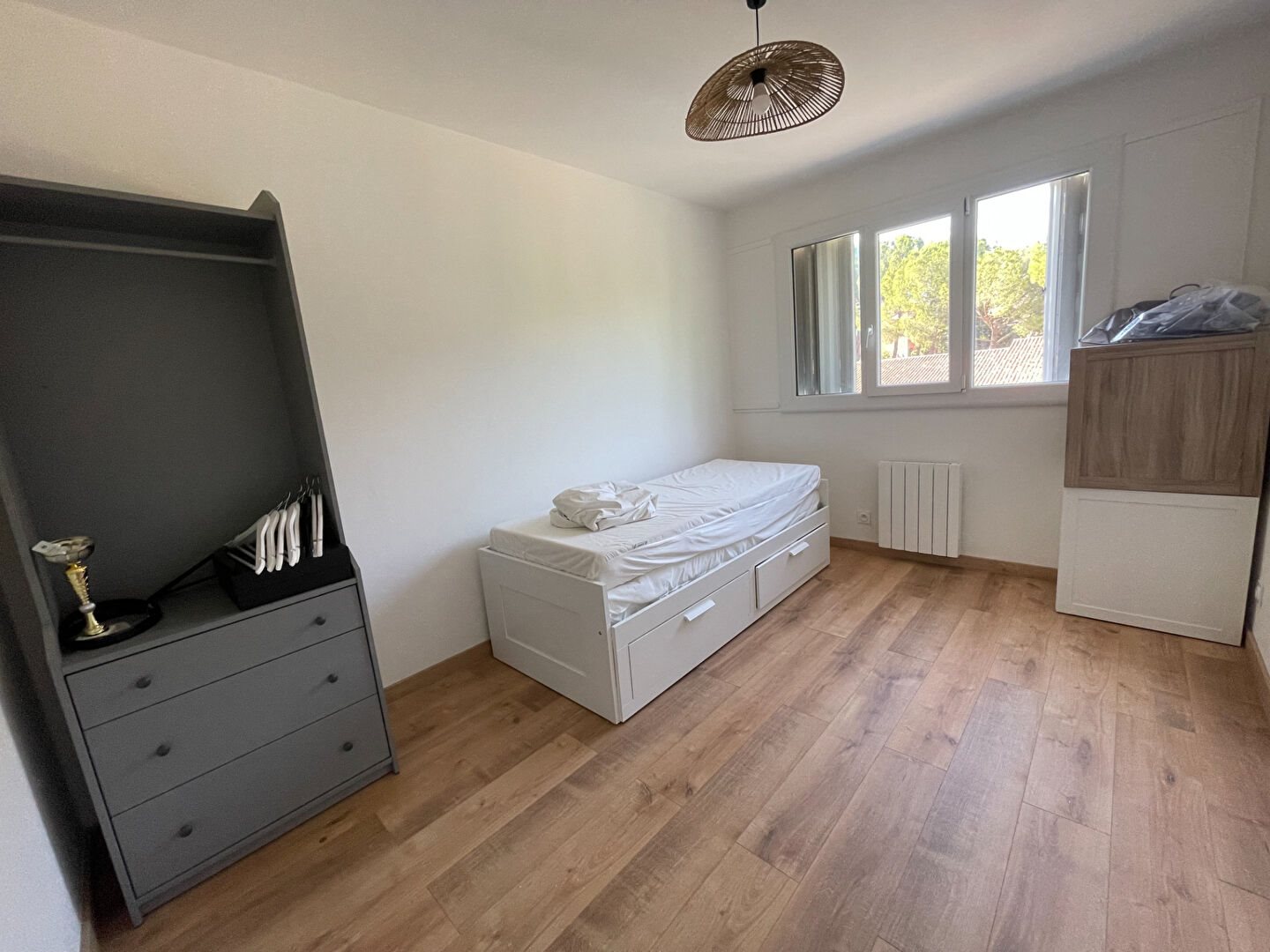 Appartement à louer, 60m², Aix-en-Provence