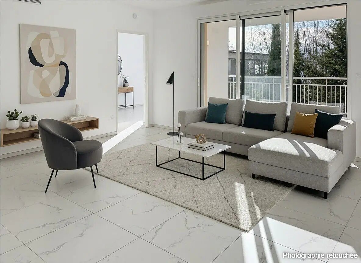 Appartement à vendre, 108m², Aix-en-Provence