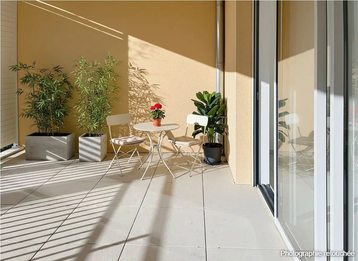 Appartement à vendre, 108m², Aix-en-Provence