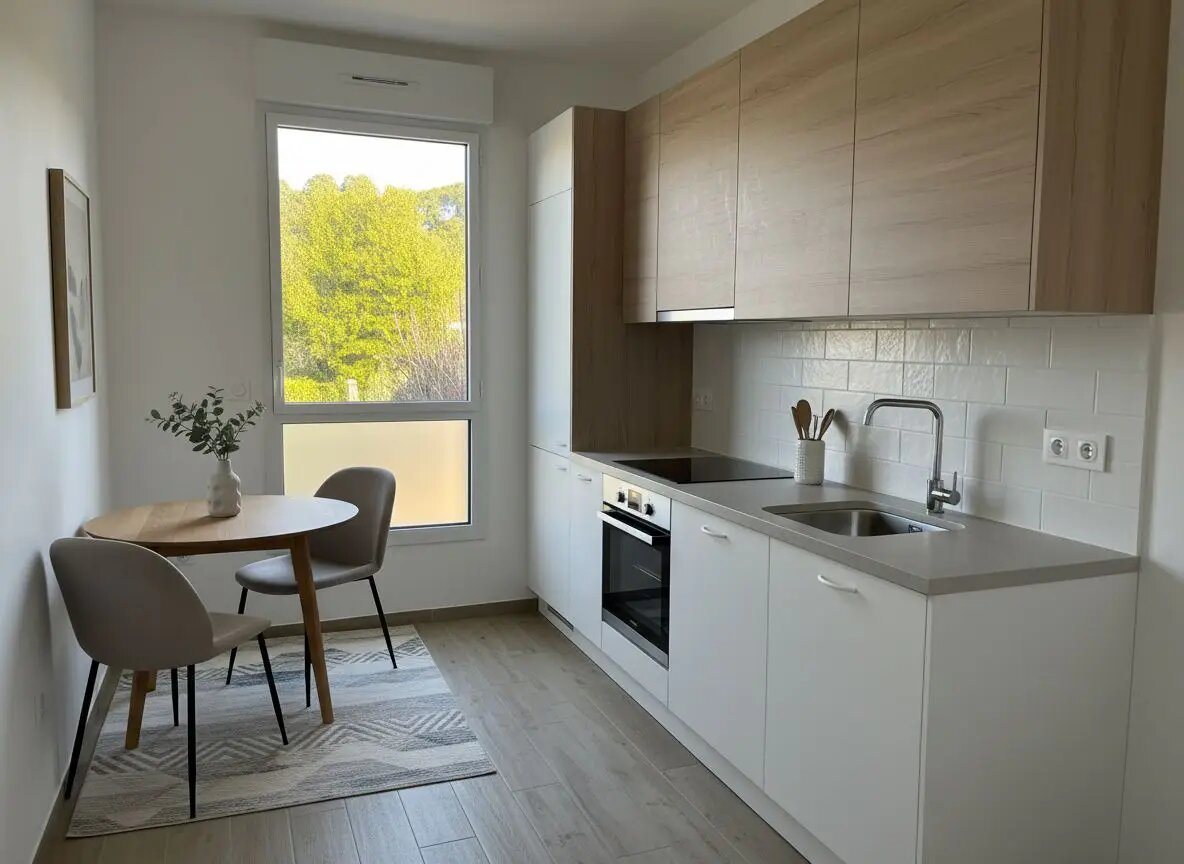 Appartement à vendre, 108m², Aix-en-Provence