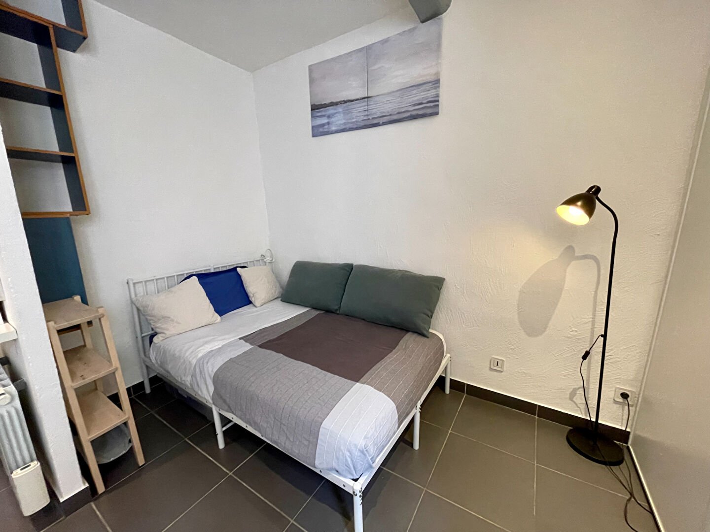 Appartement à louer, 16m², Aix-en-Provence