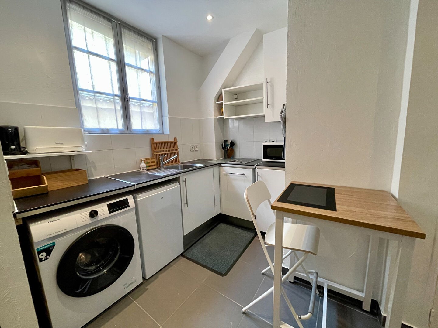 Appartement à louer, 16m², Aix-en-Provence