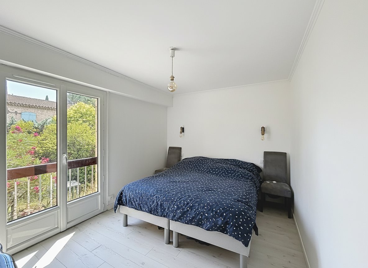 Appartement à vendre, 97m², Aix-en-Provence